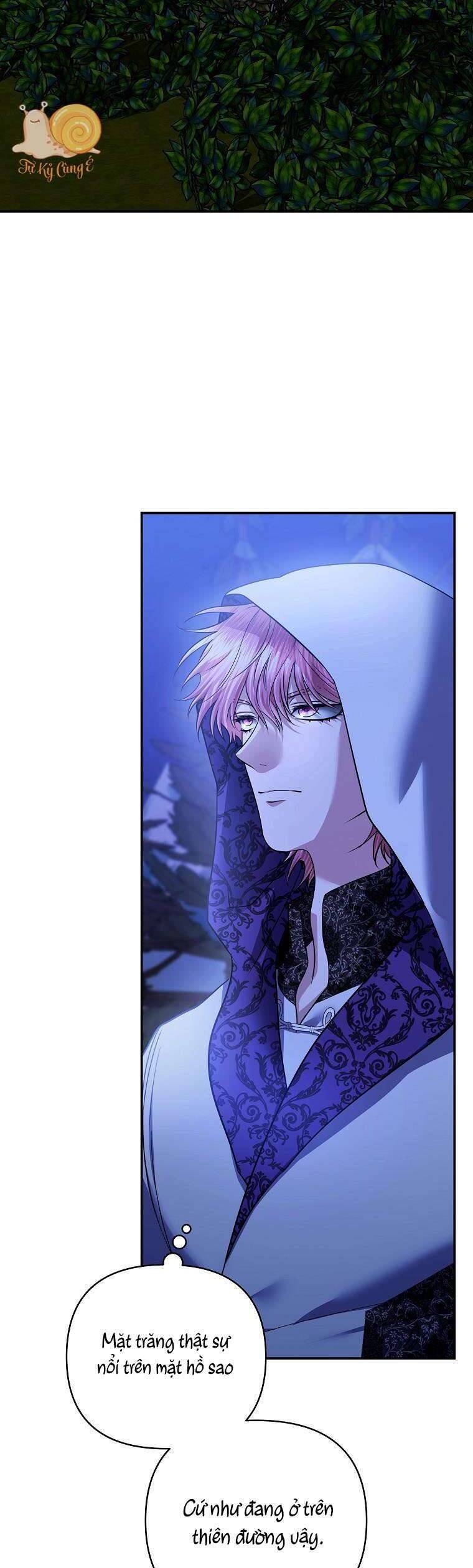 10 Cách Để Bị Bạo Chúa Đá Chapter  62 - 47