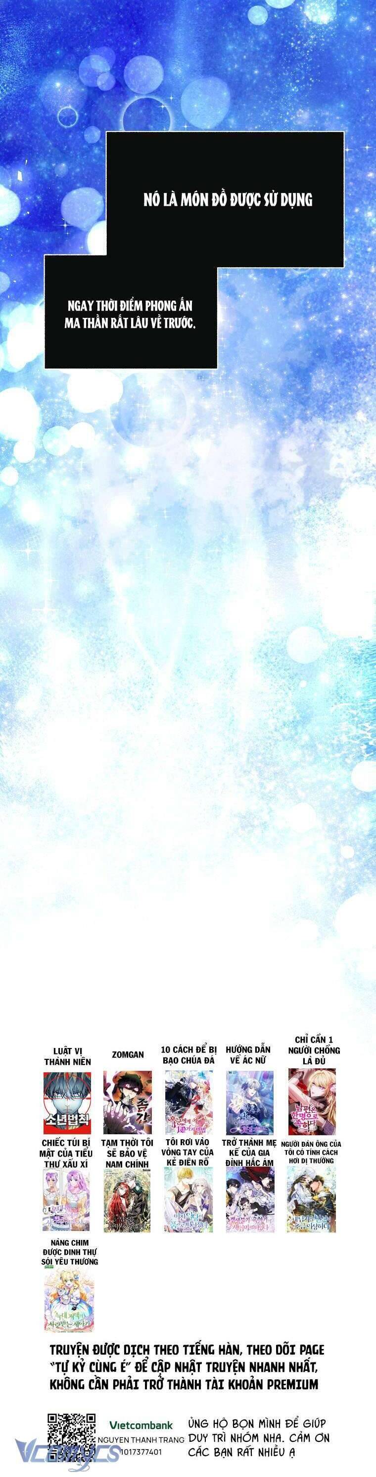 10 Cách Để Bị Bạo Chúa Đá Chapter  62 - 54