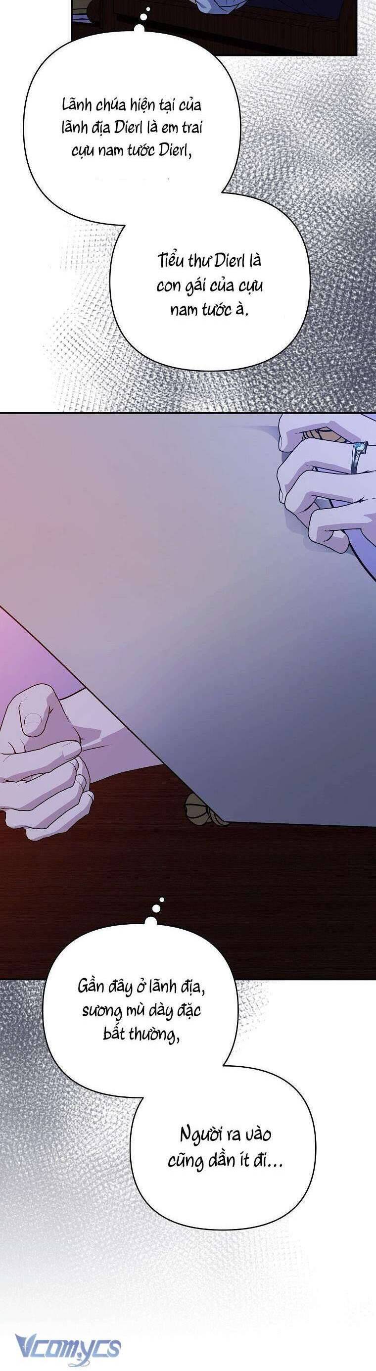 10 Cách Để Bị Bạo Chúa Đá Chapter  62 - 7