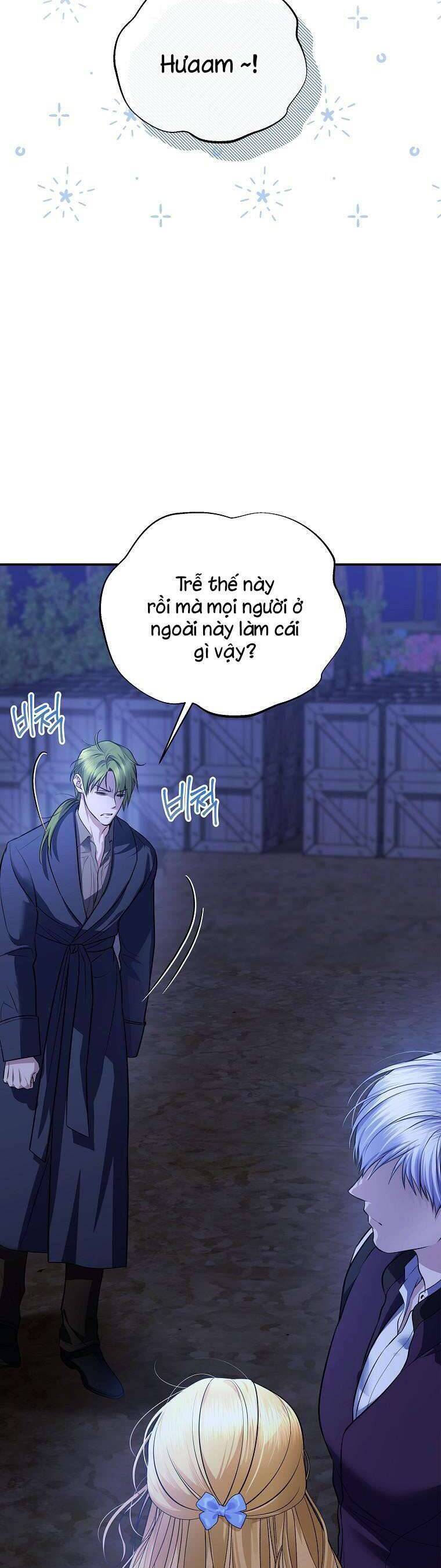 10 Cách Để Bị Bạo Chúa Đá Chapter  63 - 17