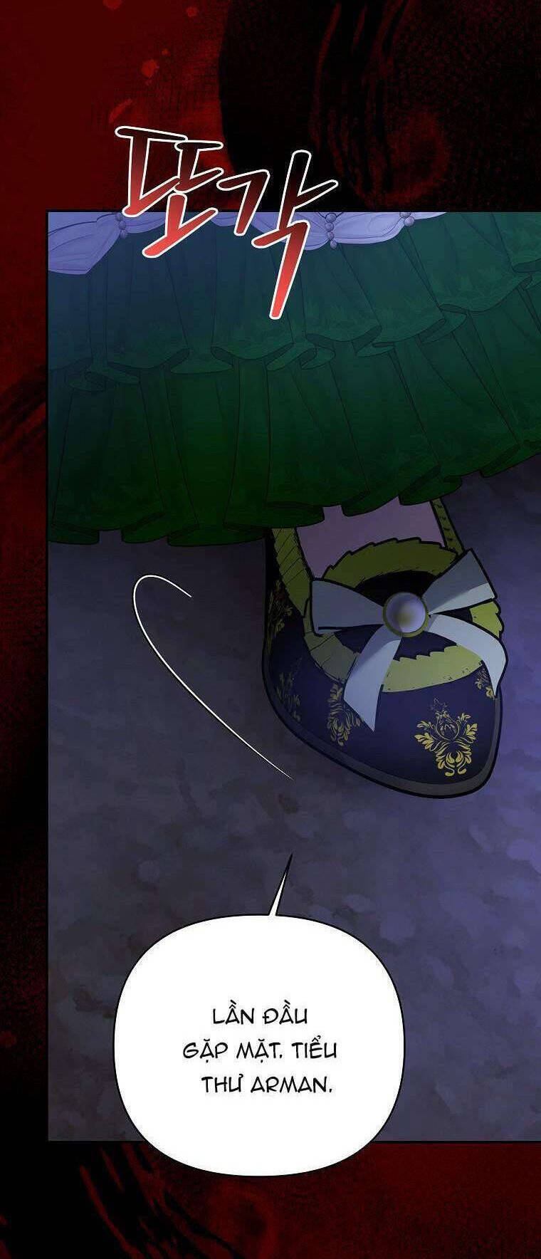 10 Cách Để Bị Bạo Chúa Đá Chapter  63 - 3