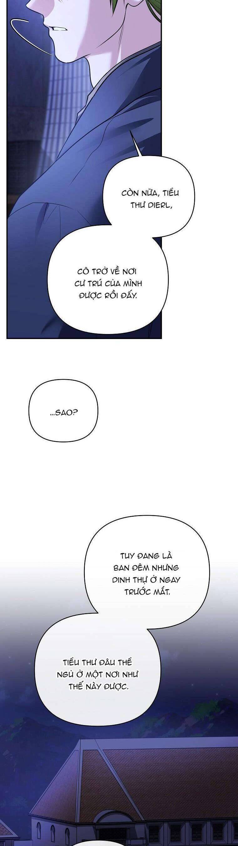 10 Cách Để Bị Bạo Chúa Đá Chapter  63 - 22