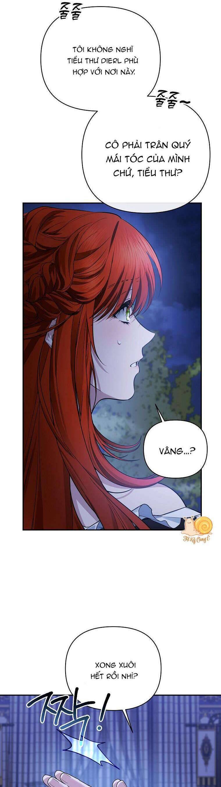 10 Cách Để Bị Bạo Chúa Đá Chapter  63 - 24