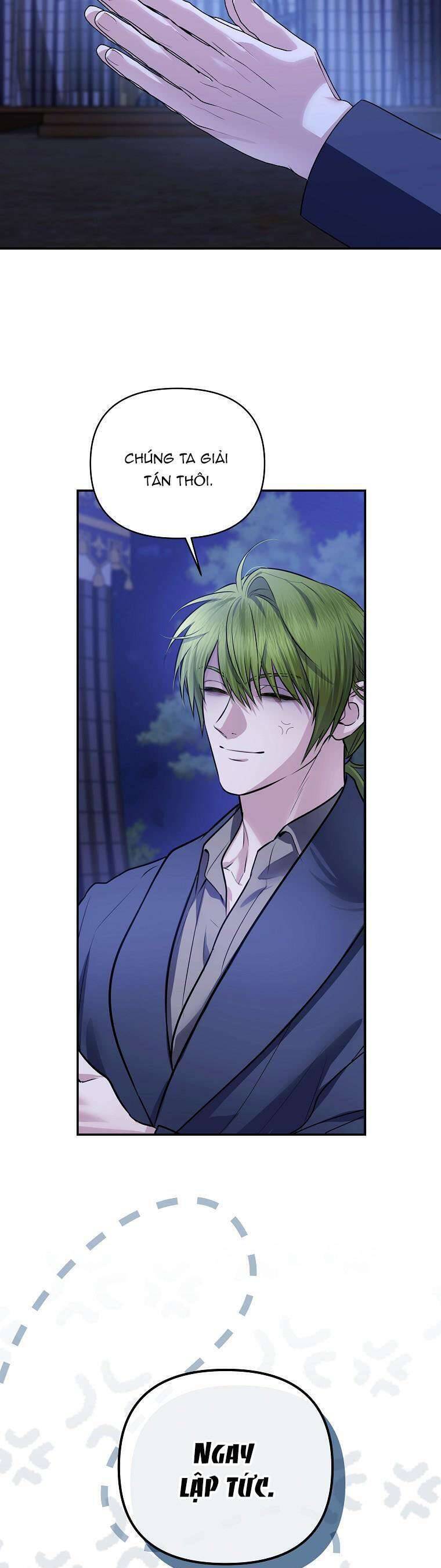 10 Cách Để Bị Bạo Chúa Đá Chapter  63 - 25