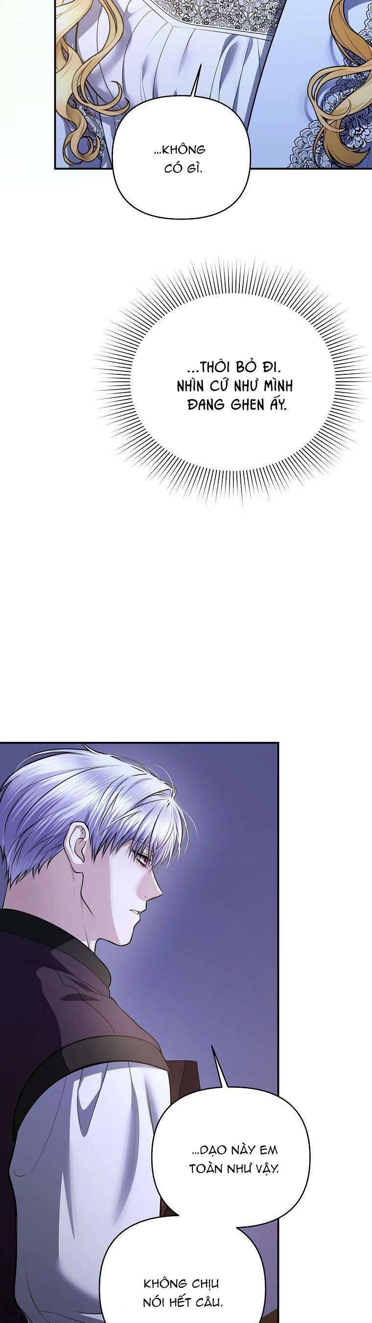 10 Cách Để Bị Bạo Chúa Đá Chapter  63 - 29