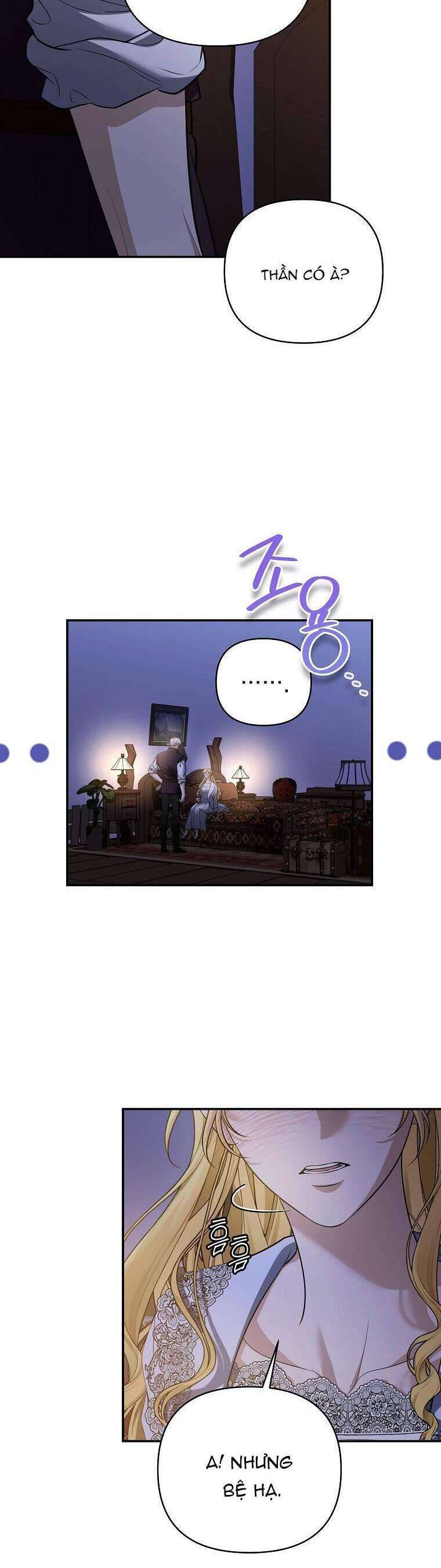 10 Cách Để Bị Bạo Chúa Đá Chapter  63 - 30