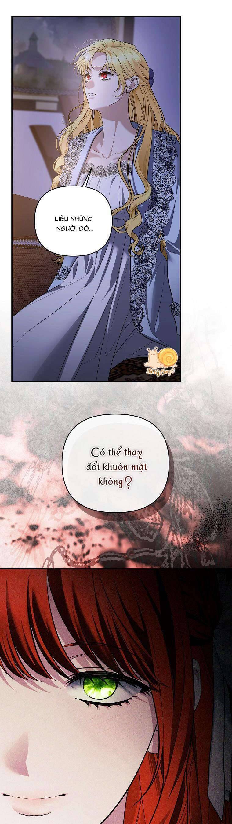 10 Cách Để Bị Bạo Chúa Đá Chapter  63 - 31