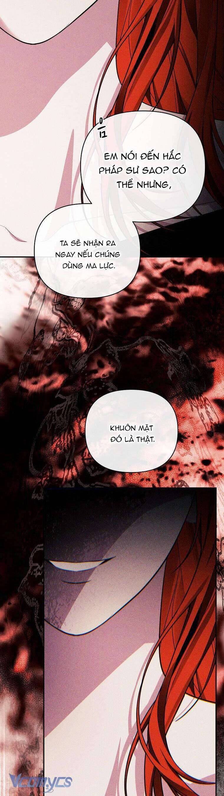 10 Cách Để Bị Bạo Chúa Đá Chapter  63 - 32