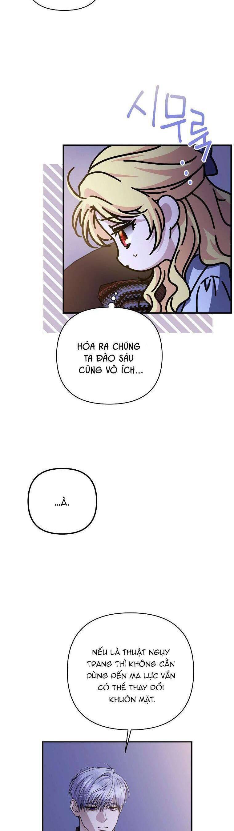 10 Cách Để Bị Bạo Chúa Đá Chapter  63 - 34