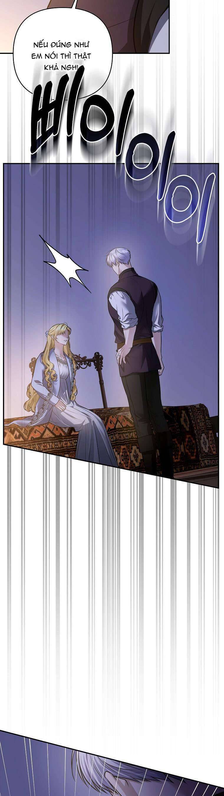 10 Cách Để Bị Bạo Chúa Đá Chapter  63 - 37