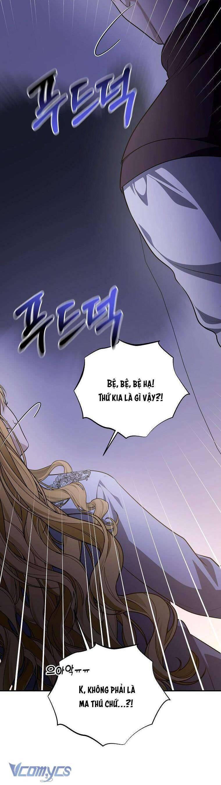 10 Cách Để Bị Bạo Chúa Đá Chapter  63 - 38