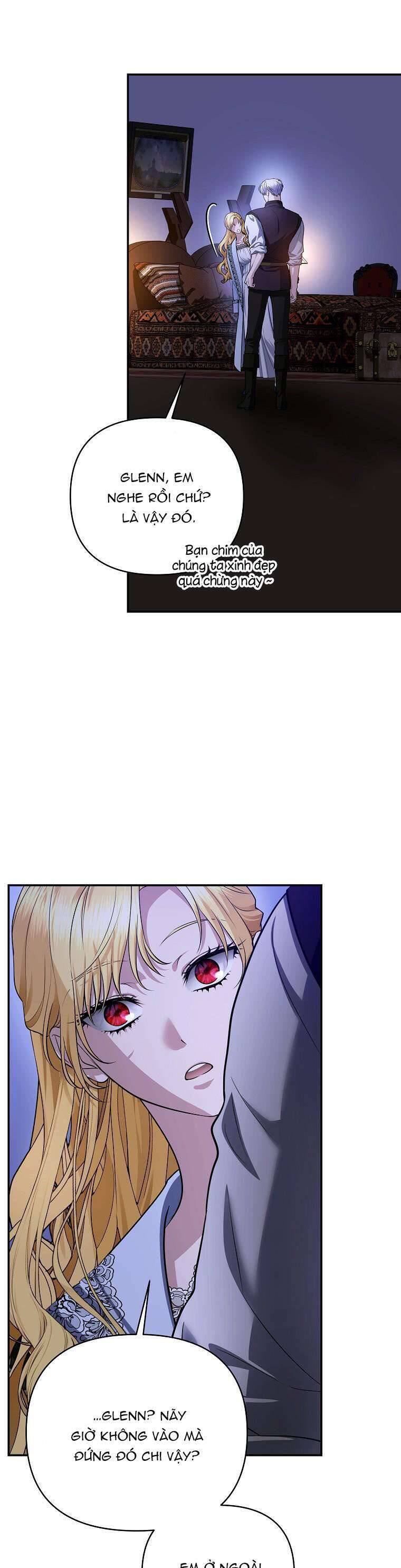 10 Cách Để Bị Bạo Chúa Đá Chapter  63 - 45