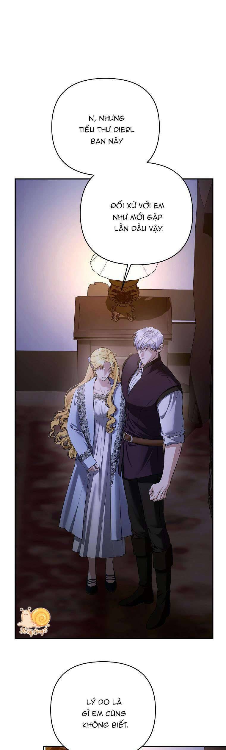 10 Cách Để Bị Bạo Chúa Đá Chapter  63 - 49