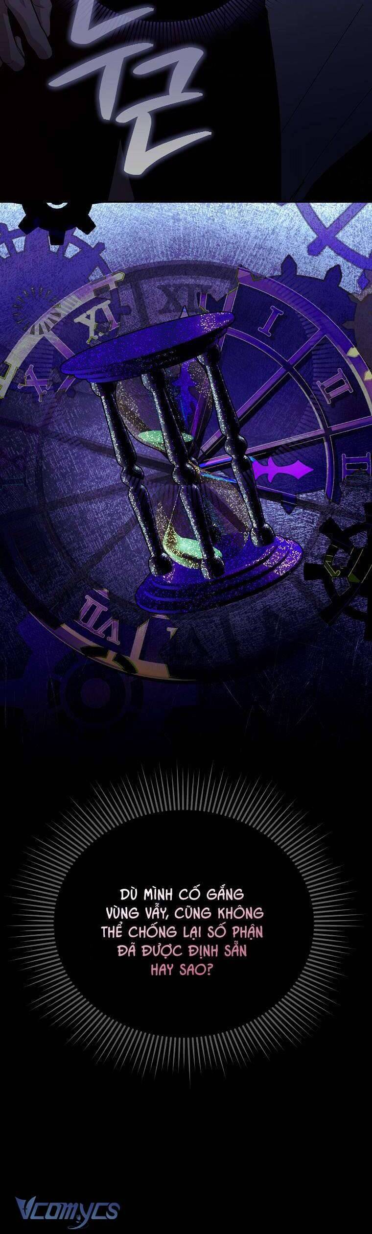 10 Cách Để Bị Bạo Chúa Đá Chapter  63 - 54