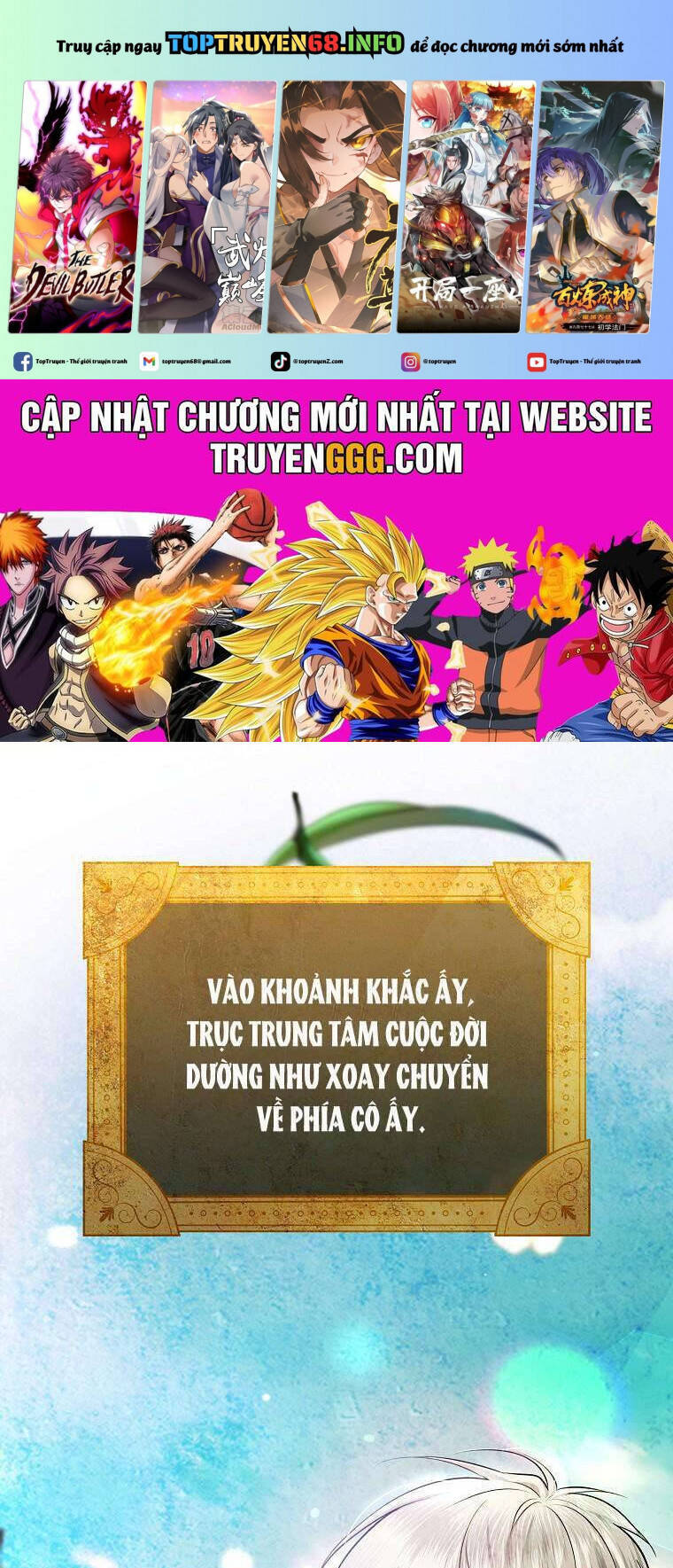 10 Cách Để Bị Bạo Chúa Đá Chapter  64 - 2