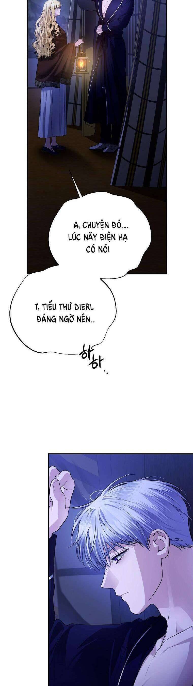 10 Cách Để Bị Bạo Chúa Đá Chapter  64 - 12