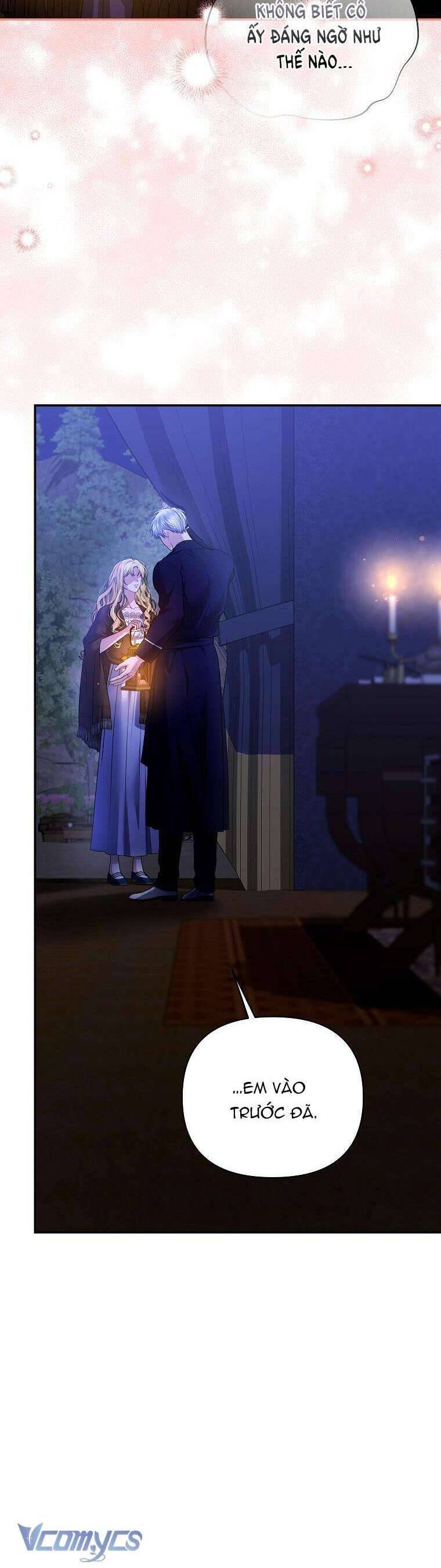 10 Cách Để Bị Bạo Chúa Đá Chapter  64 - 14