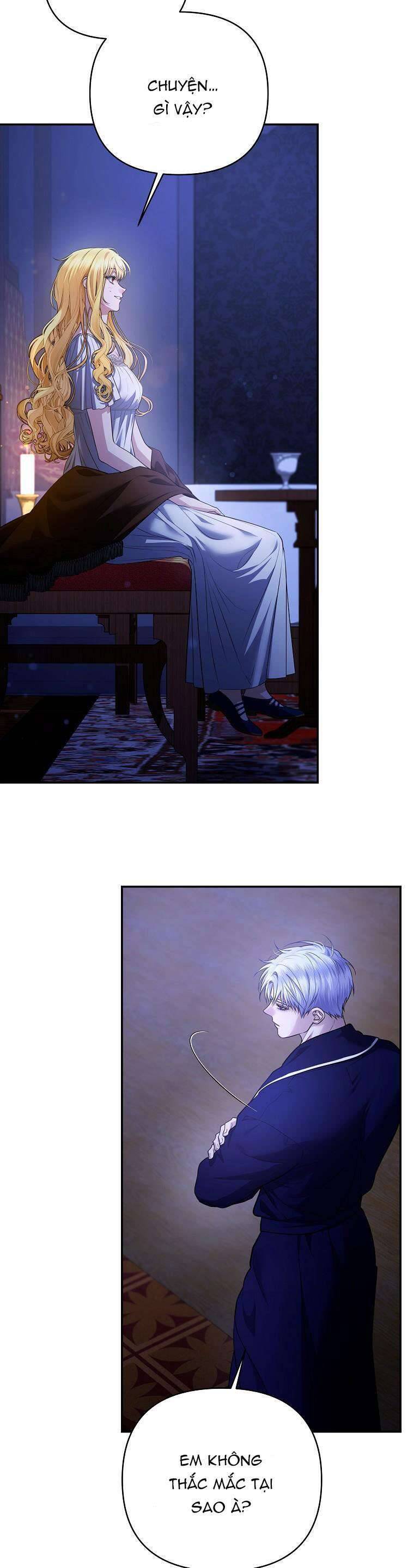 10 Cách Để Bị Bạo Chúa Đá Chapter  64 - 17