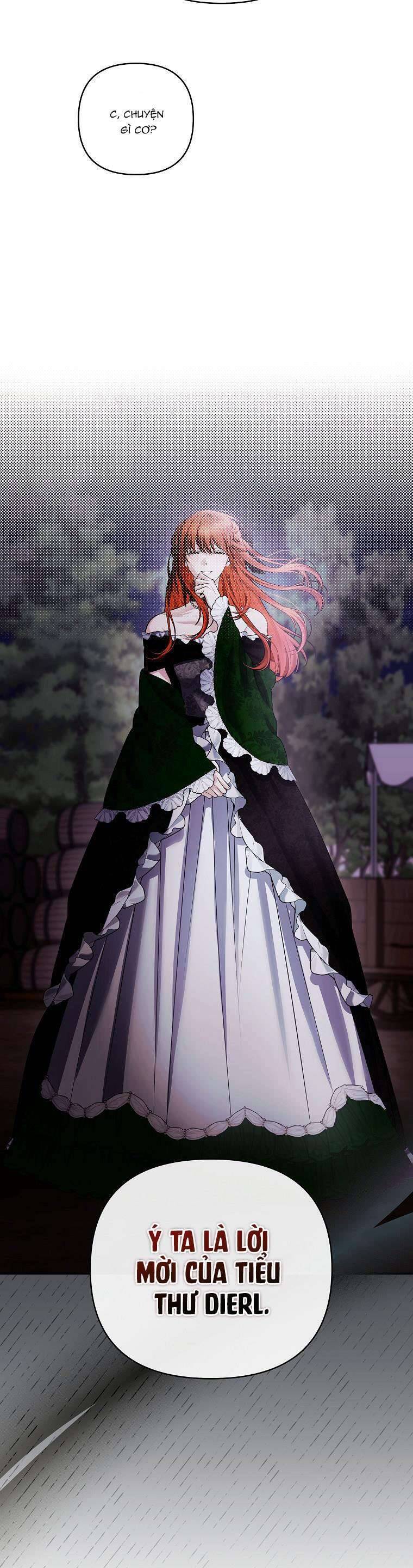 10 Cách Để Bị Bạo Chúa Đá Chapter  64 - 18