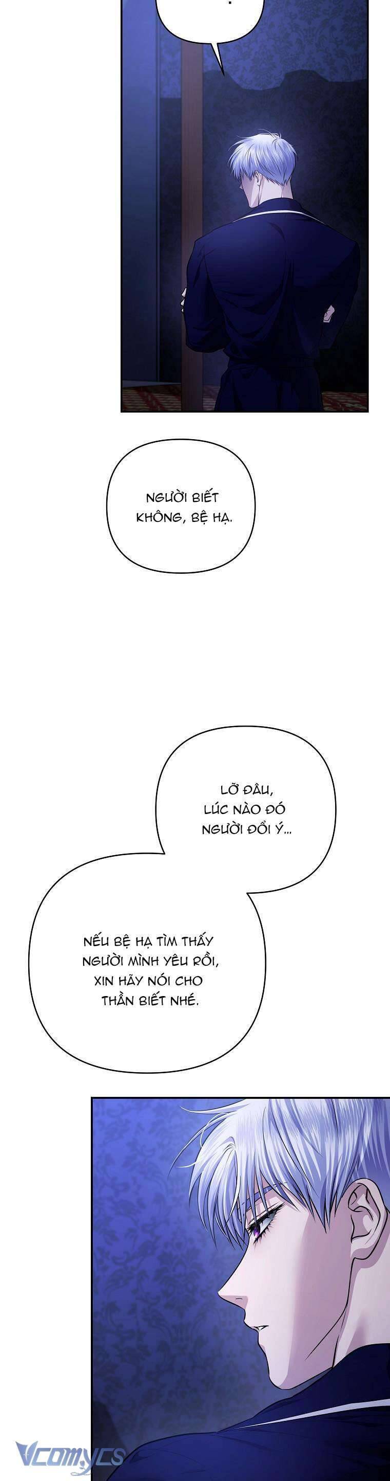 10 Cách Để Bị Bạo Chúa Đá Chapter  64 - 20