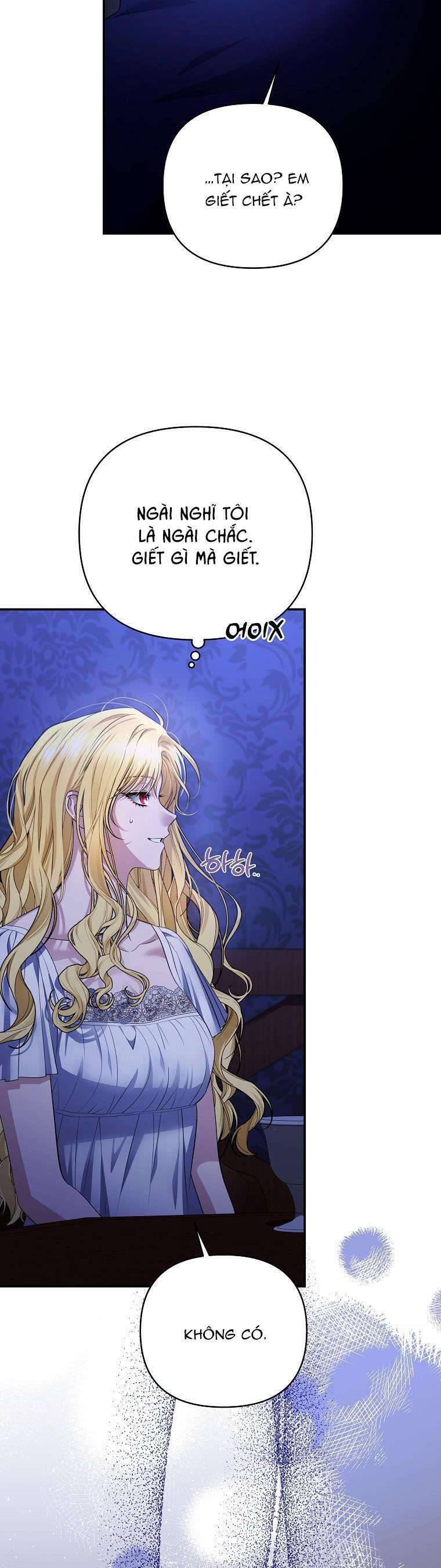 10 Cách Để Bị Bạo Chúa Đá Chapter  64 - 21