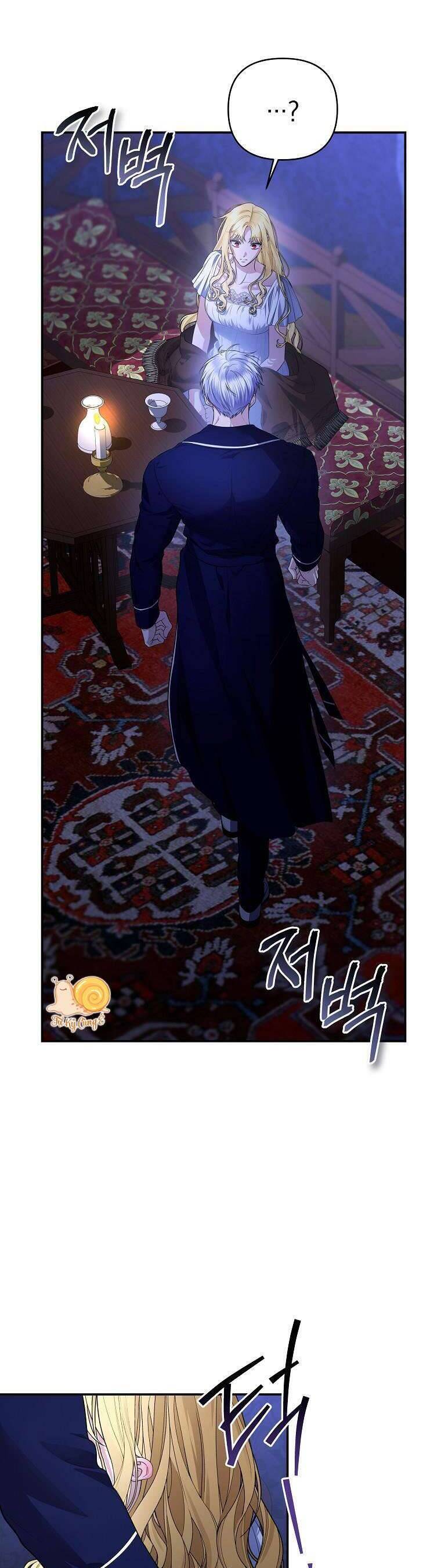 10 Cách Để Bị Bạo Chúa Đá Chapter  64 - 23