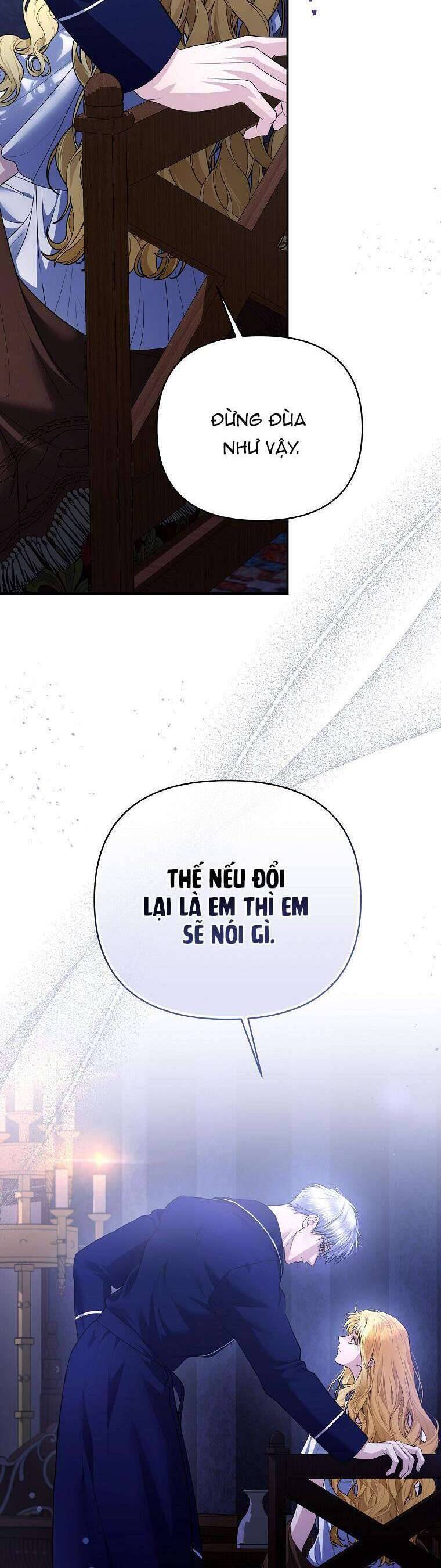 10 Cách Để Bị Bạo Chúa Đá Chapter  64 - 24