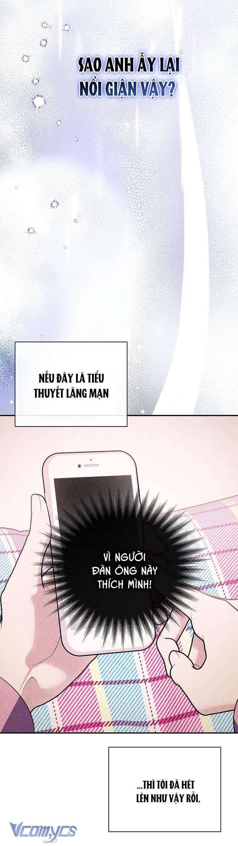 10 Cách Để Bị Bạo Chúa Đá Chapter  64 - 26