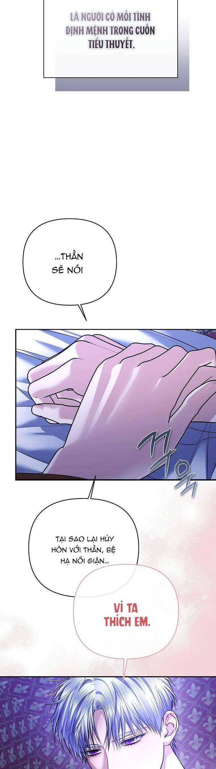 10 Cách Để Bị Bạo Chúa Đá Chapter  64 - 28