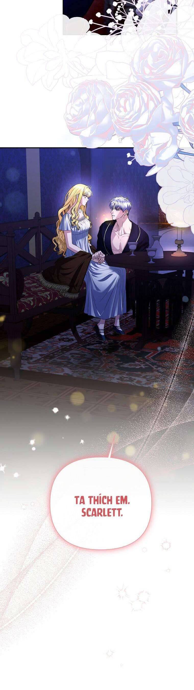 10 Cách Để Bị Bạo Chúa Đá Chapter  64 - 30