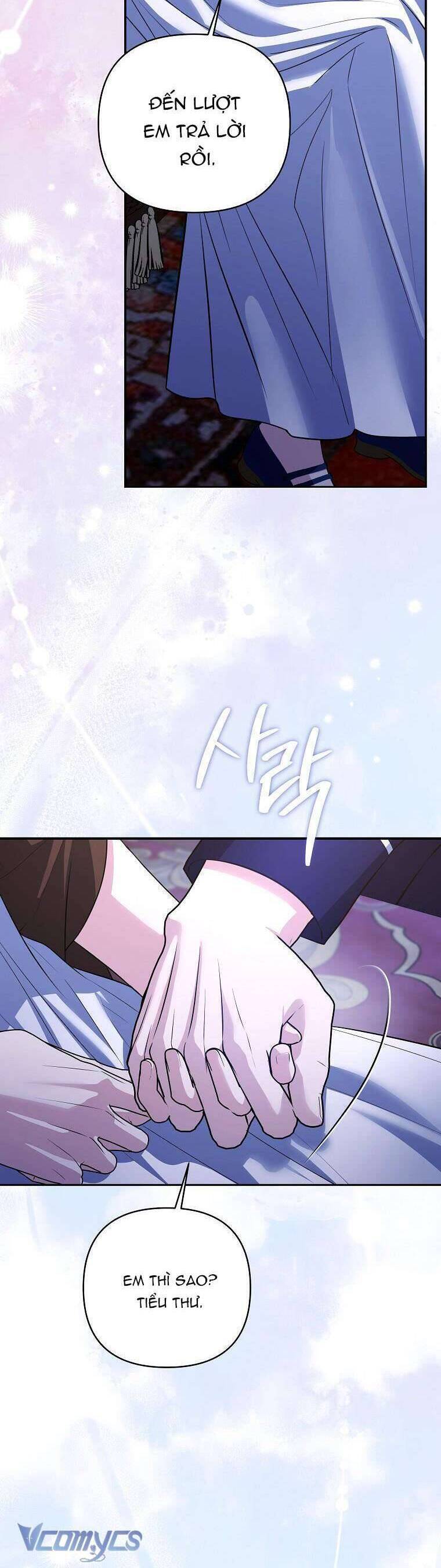 10 Cách Để Bị Bạo Chúa Đá Chapter  64 - 32