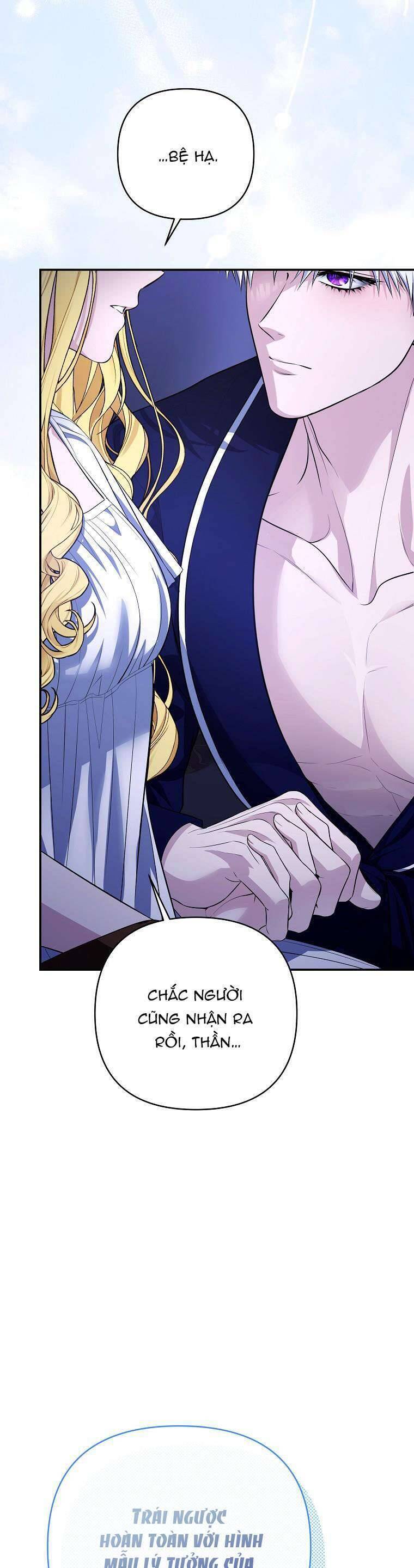 10 Cách Để Bị Bạo Chúa Đá Chapter  64 - 33