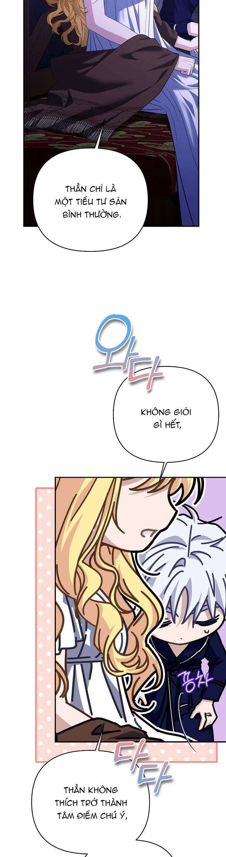 10 Cách Để Bị Bạo Chúa Đá Chapter  64 - 35