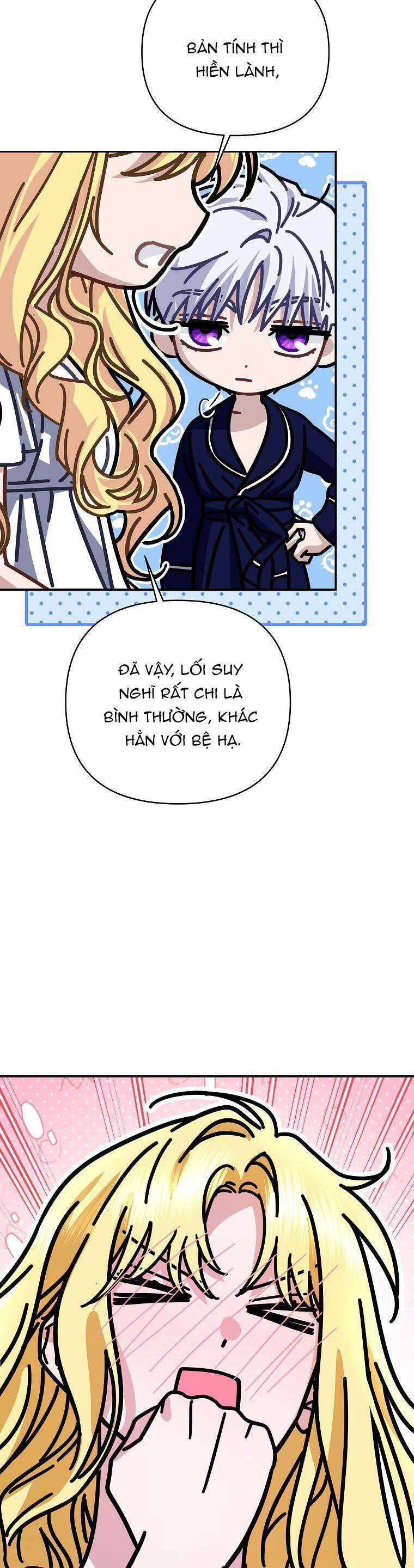 10 Cách Để Bị Bạo Chúa Đá Chapter  64 - 36