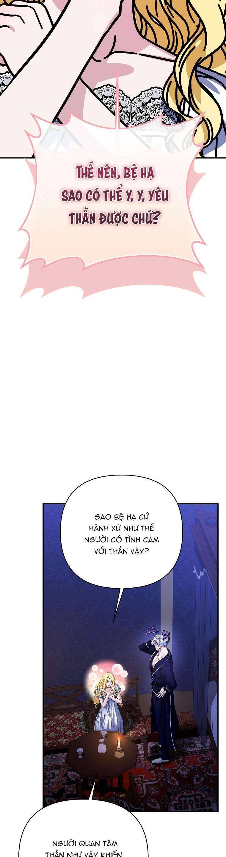 10 Cách Để Bị Bạo Chúa Đá Chapter  64 - 37
