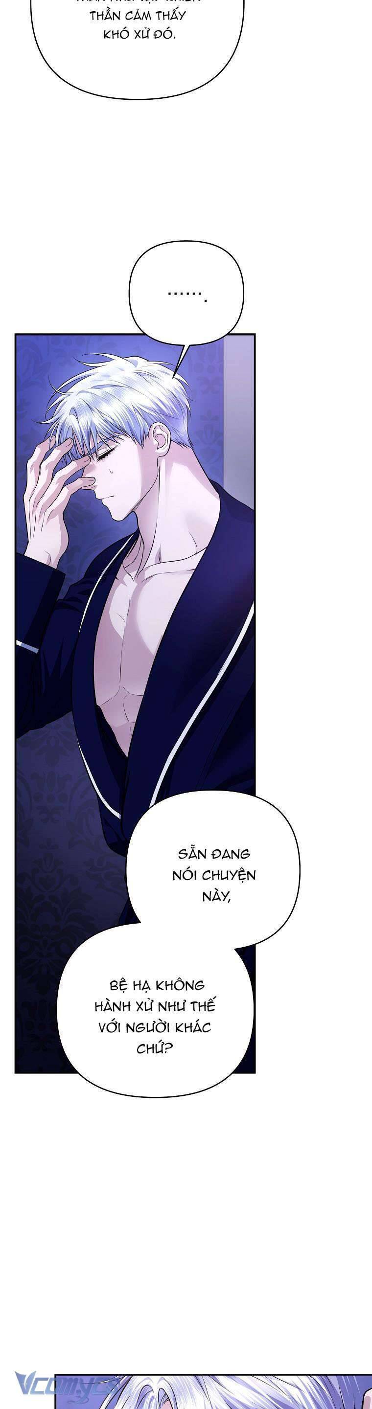 10 Cách Để Bị Bạo Chúa Đá Chapter  64 - 38