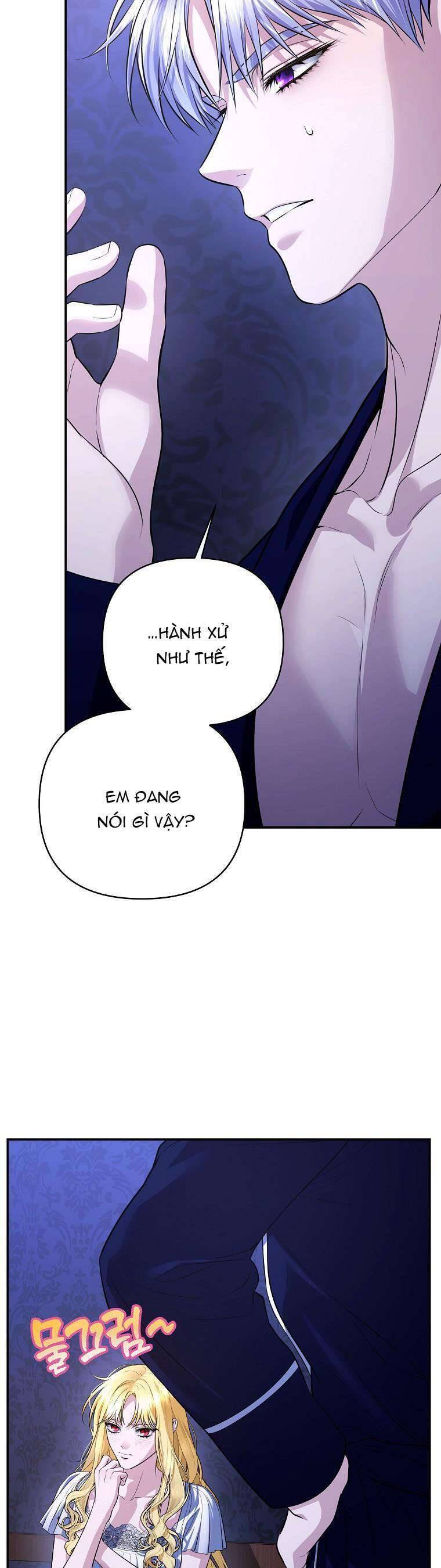 10 Cách Để Bị Bạo Chúa Đá Chapter  64 - 39