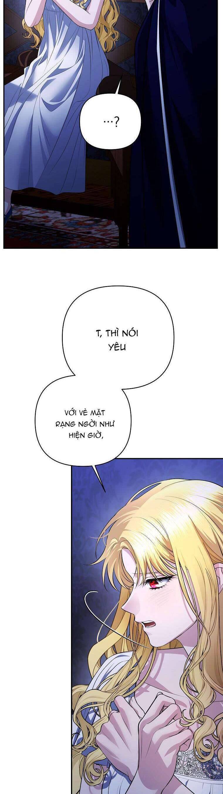 10 Cách Để Bị Bạo Chúa Đá Chapter  64 - 40