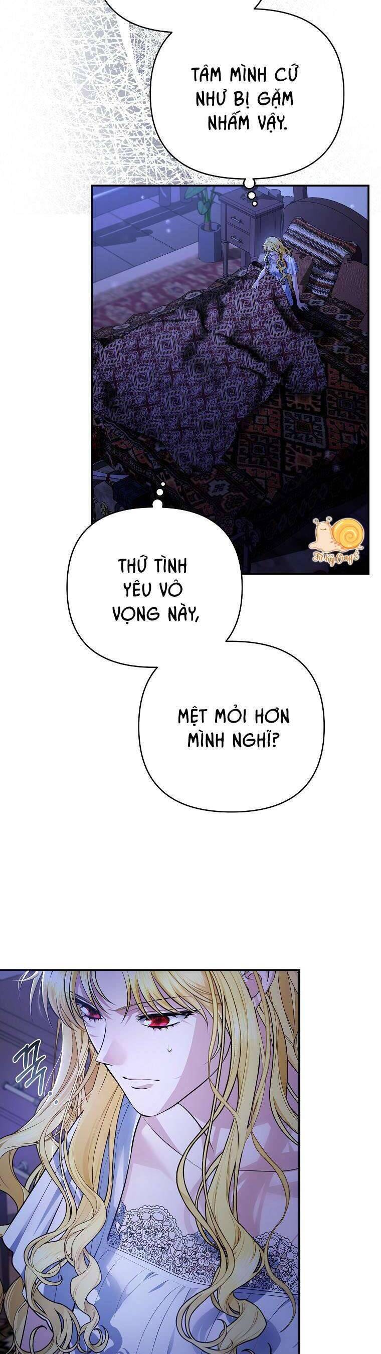 10 Cách Để Bị Bạo Chúa Đá Chapter  64 - 5