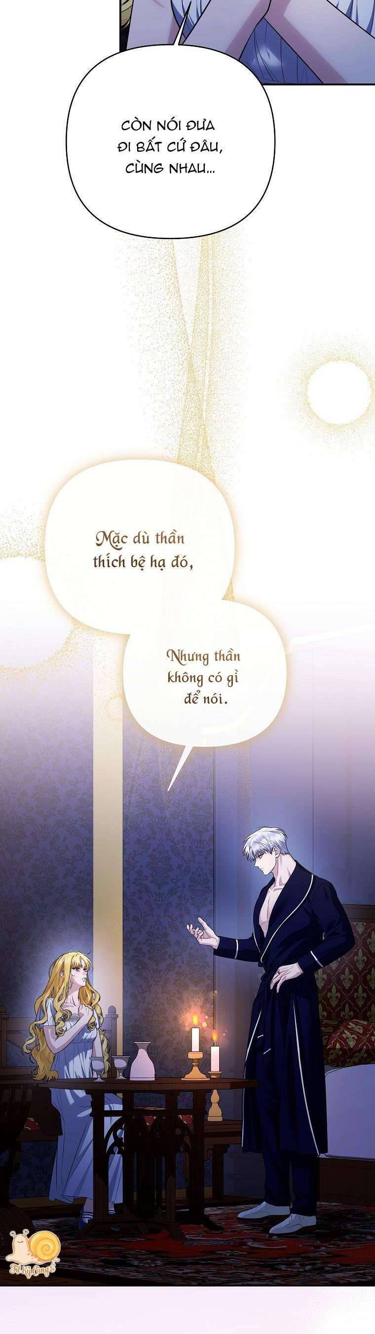 10 Cách Để Bị Bạo Chúa Đá Chapter  64 - 41