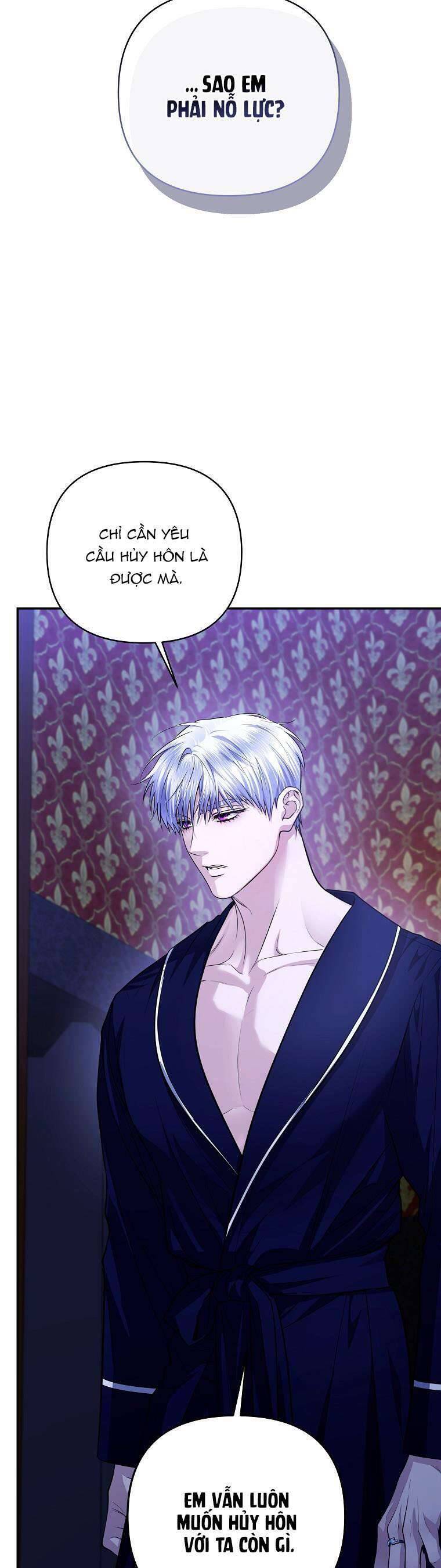 10 Cách Để Bị Bạo Chúa Đá Chapter  64 - 43