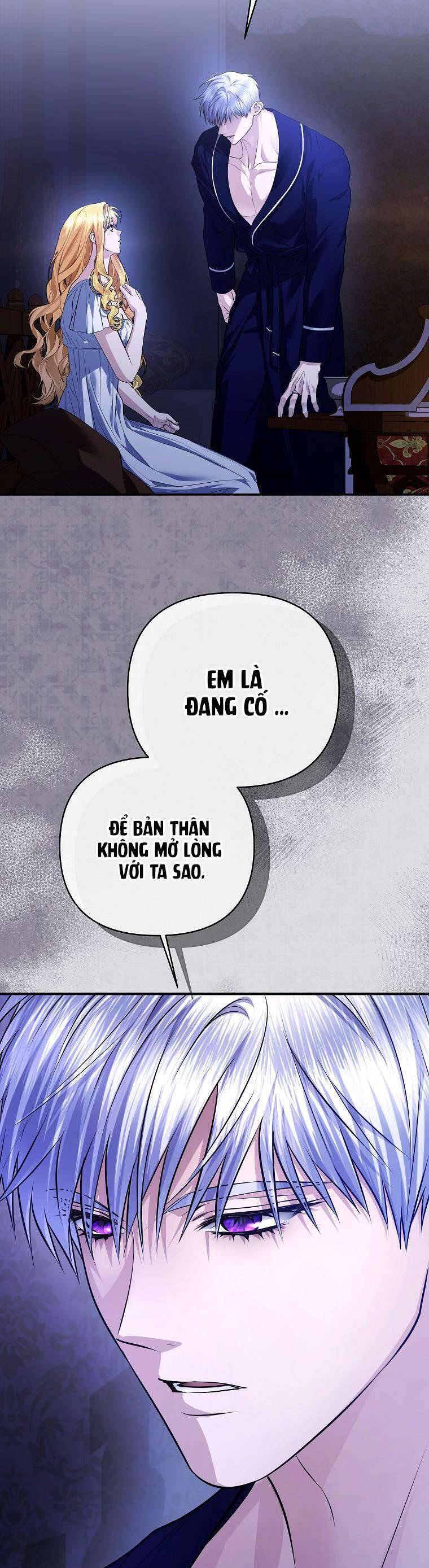 10 Cách Để Bị Bạo Chúa Đá Chapter  64 - 45
