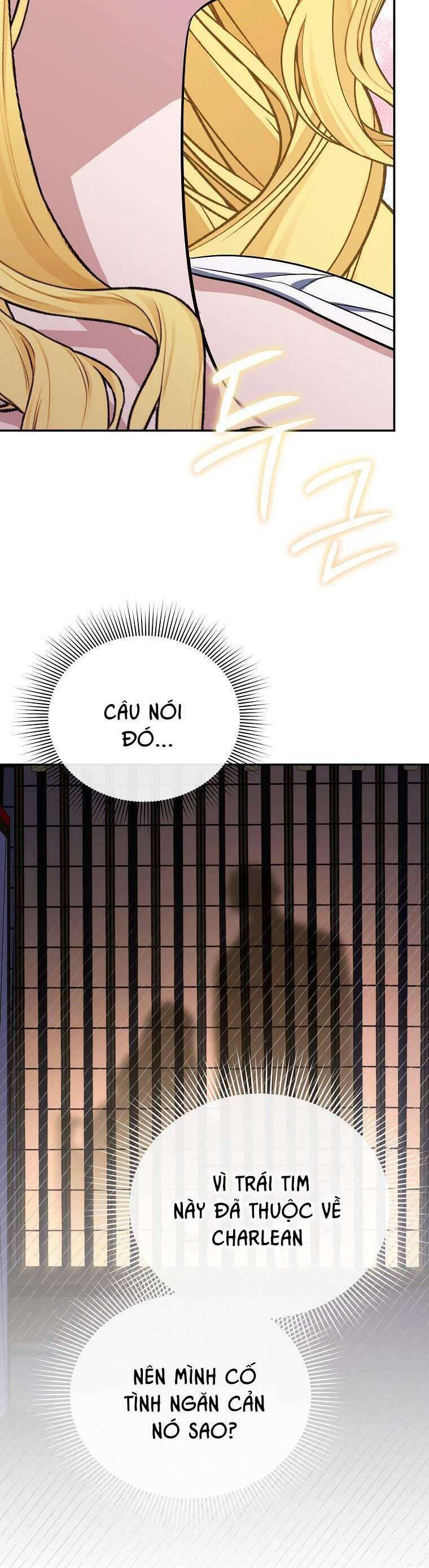 10 Cách Để Bị Bạo Chúa Đá Chapter  64 - 47