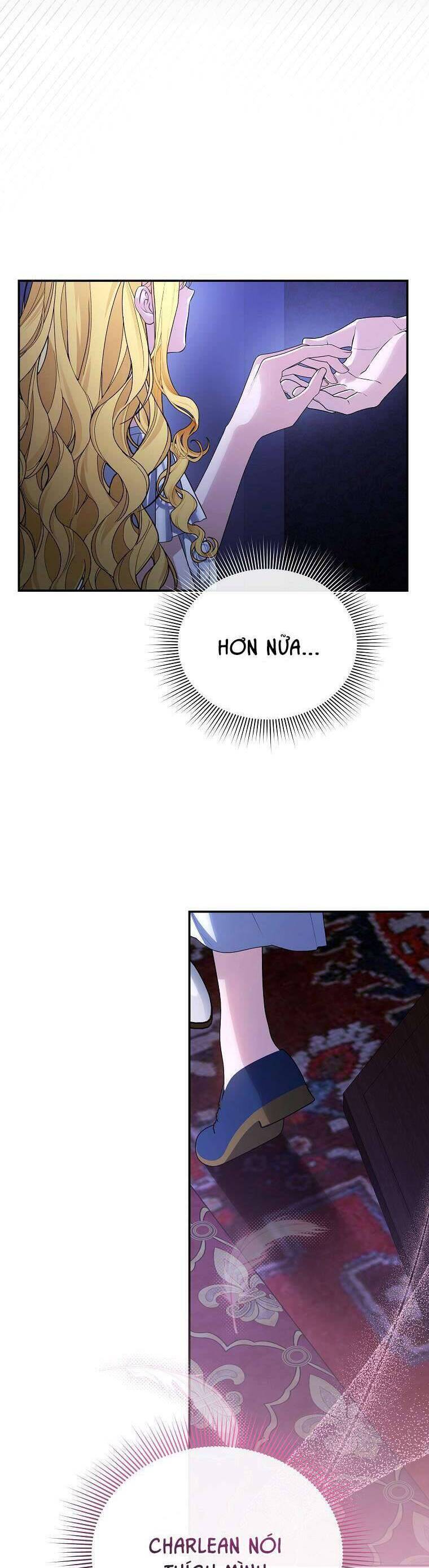 10 Cách Để Bị Bạo Chúa Đá Chapter  64 - 48