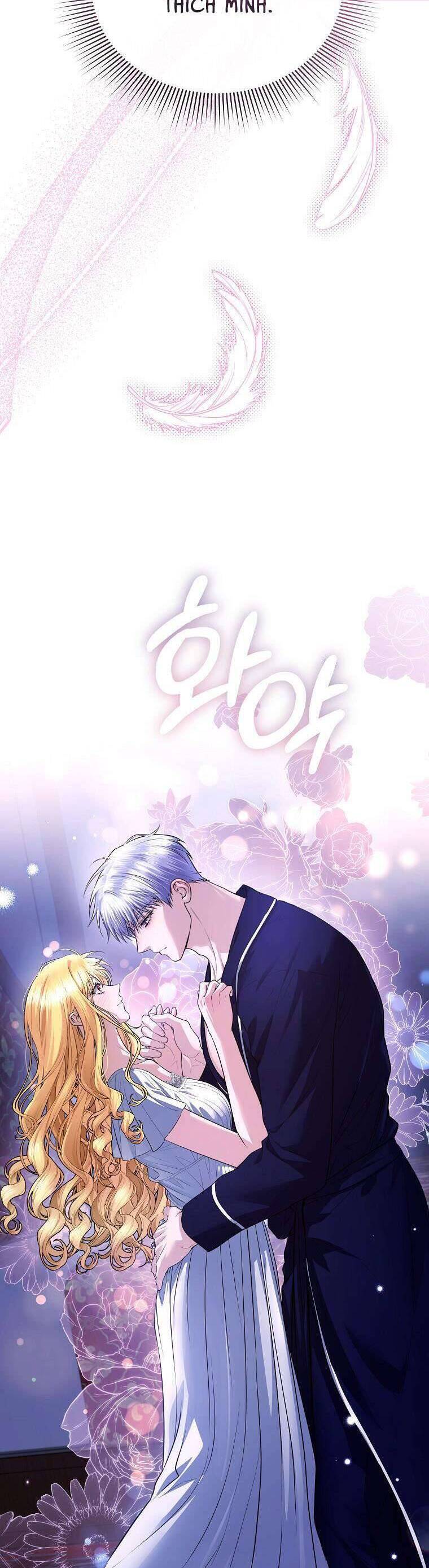 10 Cách Để Bị Bạo Chúa Đá Chapter  64 - 49