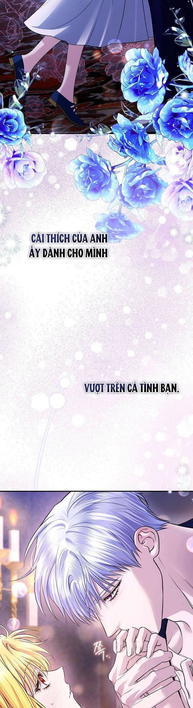 10 Cách Để Bị Bạo Chúa Đá Chapter  64 - 50