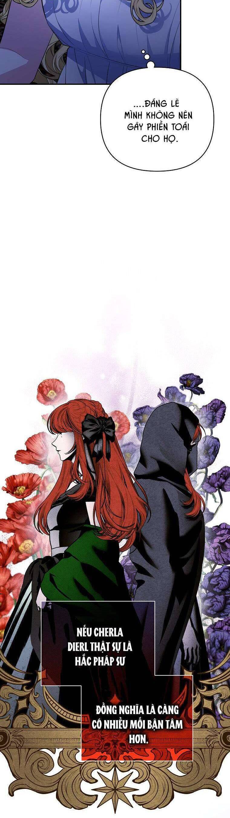 10 Cách Để Bị Bạo Chúa Đá Chapter  64 - 6