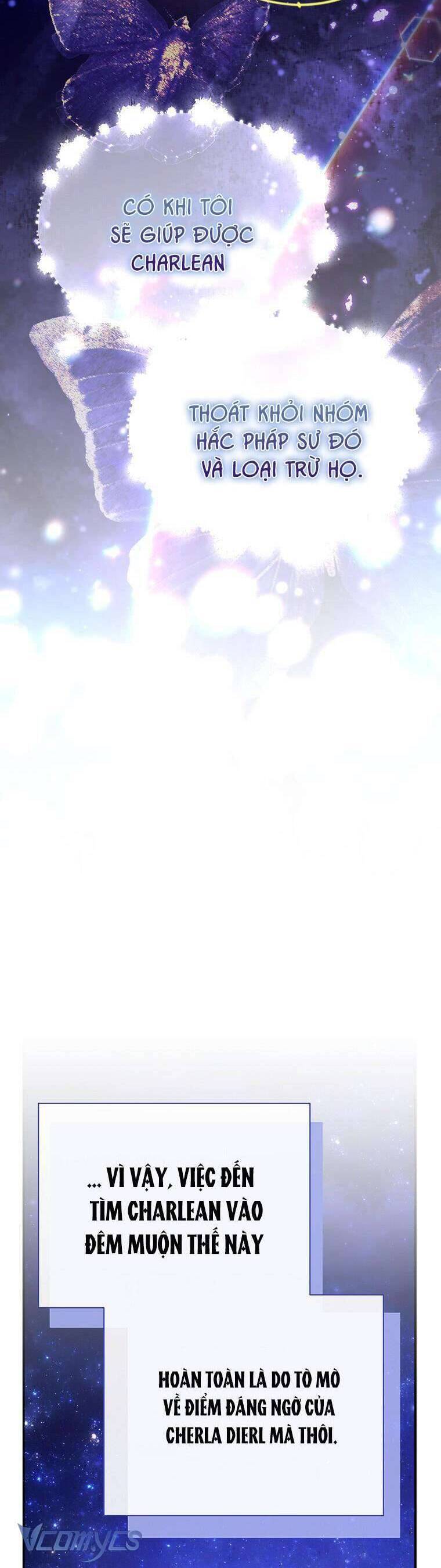 10 Cách Để Bị Bạo Chúa Đá Chapter  64 - 8