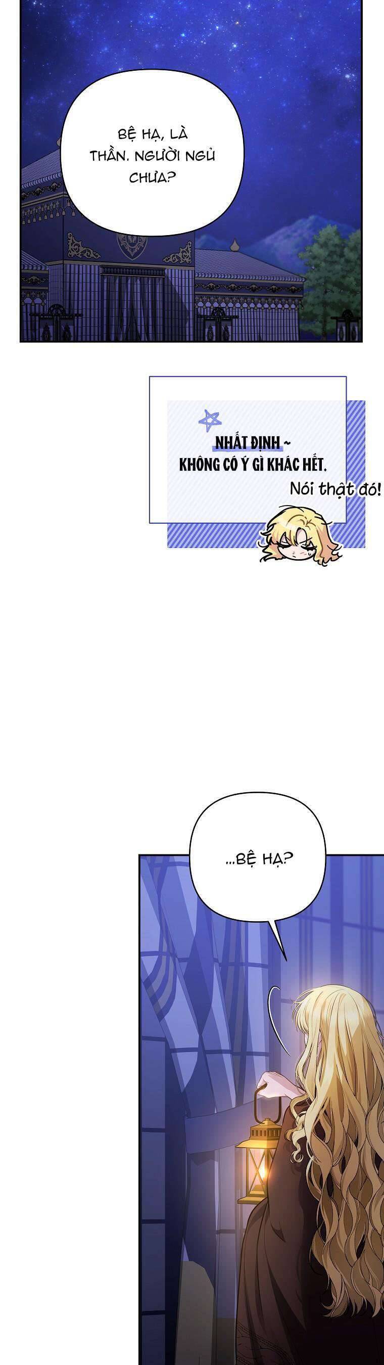 10 Cách Để Bị Bạo Chúa Đá Chapter  64 - 9