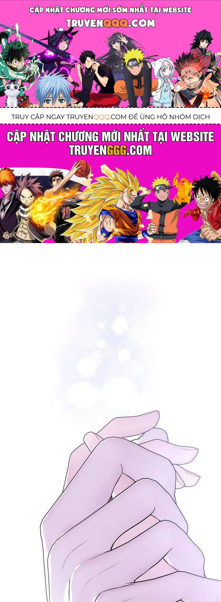 10 Cách Để Bị Bạo Chúa Đá Chapter  65 - 1